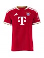 Billige Bayern Munich Hjemmedrakt Dame 2026-27 Kortermet